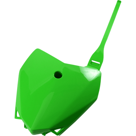 ACERBIS FRONT  PLATE KLX110/110L:10 - 22 - DRIVEN Canada's Powersports 80527966437652780400006