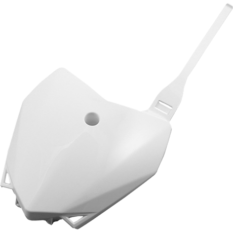 ACERBIS FRONT  PLATE KLX110/110L:10 - 22 - DRIVEN Canada's Powersports 80527966437412780400002