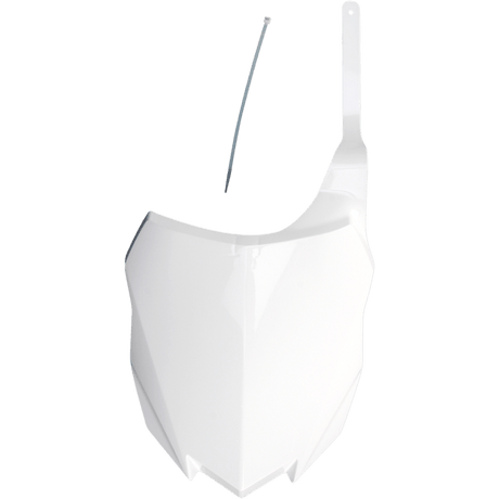 ACERBIS FRONT  PLATE KX250F/450F:13 - 13 - DRIVEN Canada's Powersports 8861184468062314150001