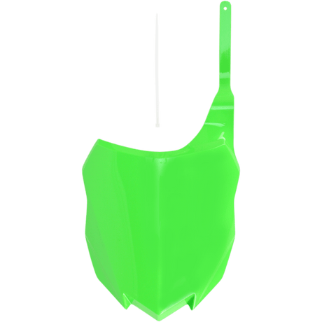 ACERBIS FRONT  PLATE KX250F/450F:13 - 13 - DRIVEN Canada's Powersports 8861184468202314150403