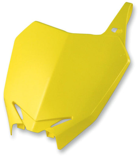ACERBIS FRONT  PLATE RM MULTIFT - DRIVEN Canada's Powersports 8866870180842042340231