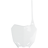 ACERBIS FRONT  PLATE RMZ450:08 - 10 - DRIVEN Canada's Powersports 8866874259742113630002