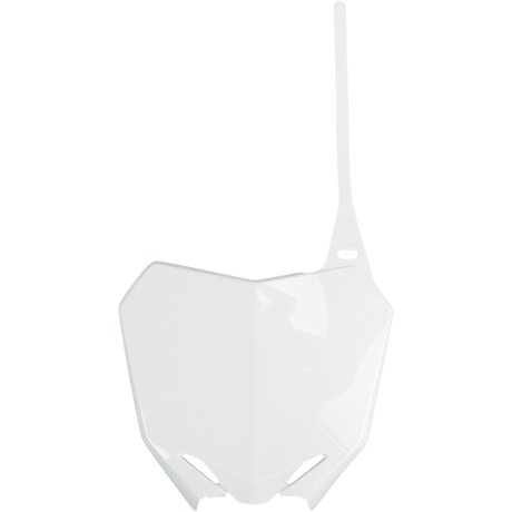 ACERBIS FRONT  PLATE RMZ450:08 - 10 - DRIVEN Canada's Powersports 8866874259742113630002