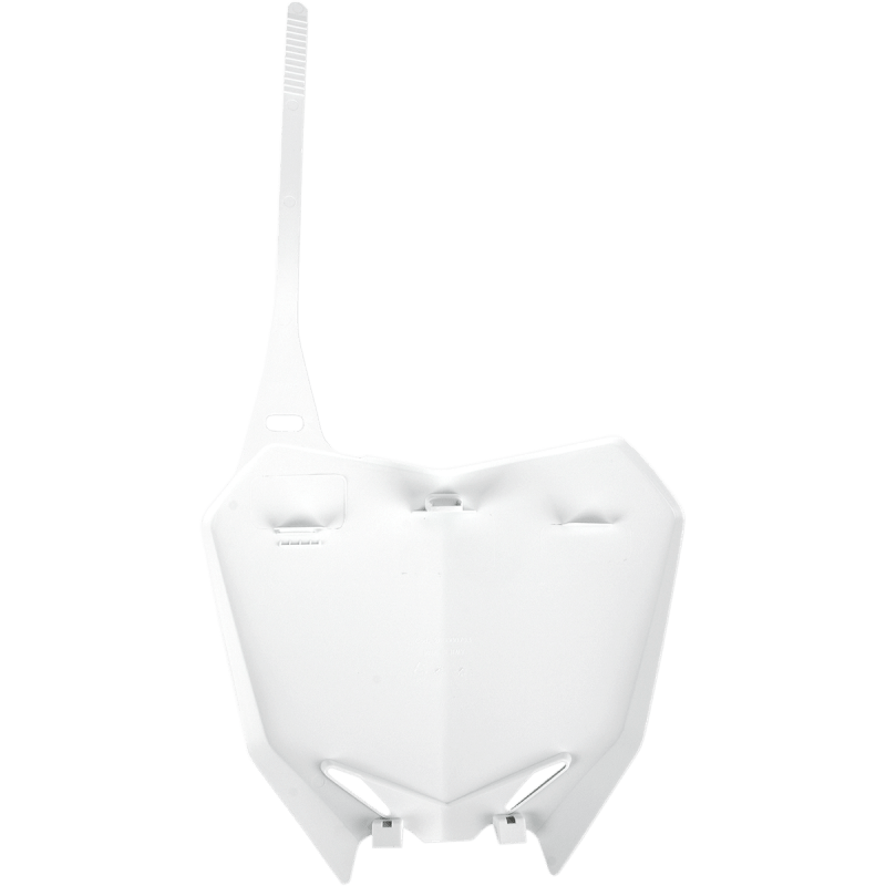 ACERBIS FRONT  PLATE RMZ450:08 - 10 - DRIVEN Canada's Powersports 8866874259742113630002