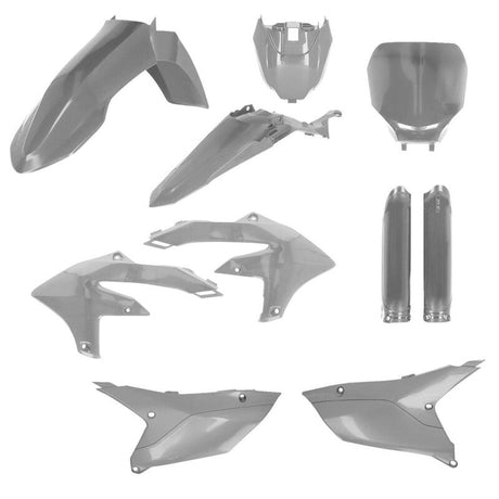 ACERBIS FRONT  PLATE YZ250F:24 - 24, YZ450F/FX:23 - 24 - DRIVEN Canada's Powersports 80527969417482979500011