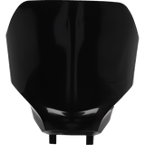 ACERBIS FRONT  PLATE YZ450F:23 - 23 - DRIVEN Canada's Powersports 2979500001