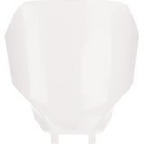 ACERBIS FRONT  PLATE YZ450F:23 - 23 - DRIVEN Canada's Powersports 2979500002