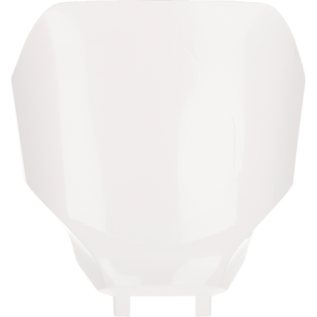 ACERBIS FRONT  PLATE YZ450F:23 - 23 - DRIVEN Canada's Powersports 2979500002