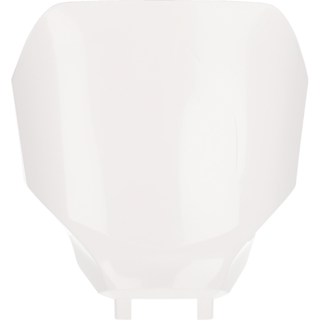 ACERBIS FRONT  PLATE YZ450F:23 - 23 - DRIVEN Canada's Powersports 2979500002