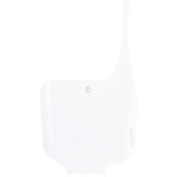 ACERBIS FRPL CR125R/250R:95 - 99 CR500R:95 - 01 WHI (2042220002) - DRIVEN Canada's Powersports 8866870092732042220002