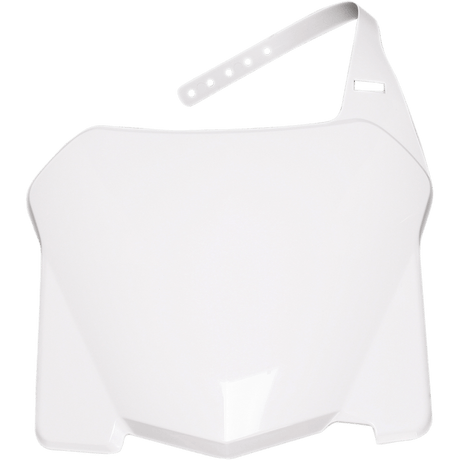 ACERBIS FRPLATE - CRF250R:08 - 09 CRF450R:08 - DRIVEN Canada's Powersports 8866874259432113620002