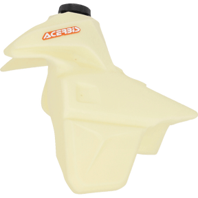 ACERBIS FUEL TANK 3.2GAL NATURAL KTM SX - F250 - 450:23,XC - F250 - 450:23 (2979410147) - DRIVEN Canada's Powersports 2979410147
