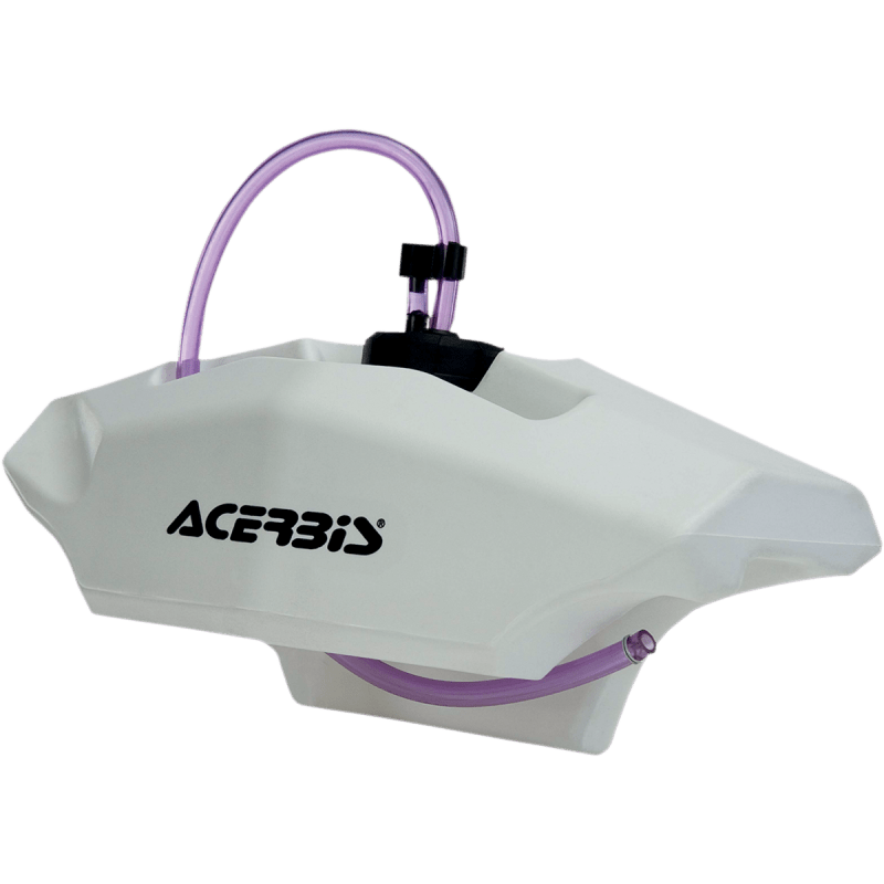 ACERBIS FUEL TANK AUXILIARY FRONT HANDLEBAR .6GAL GAL - DRIVEN Canada's Powersports 2300330002