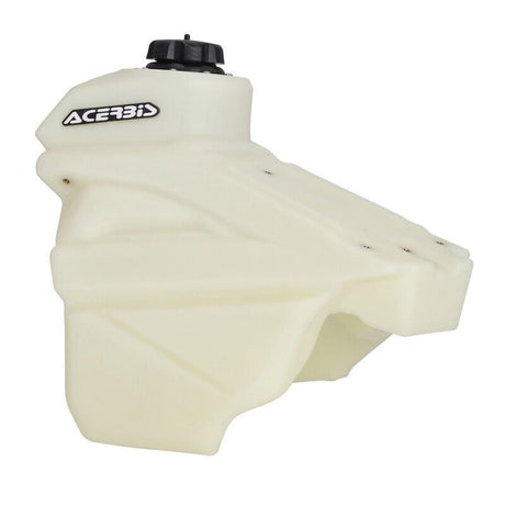 ACERBIS FUEL TANK BETA RR 4T:20 - 24 3.4GAL NATURAL (2985940147) - DRIVEN Canada's Powersports 80527969404512985940147