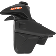 ACERBIS FUEL TANK BLACK - 3.2GAL KTM SX - F250 - 450:23,XC - F250 - 450:23 (2979410001) - DRIVEN Canada's Powersports 2979410001
