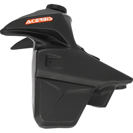 ACERBIS FUEL TANK BLACK - 3.2GAL KTM SX - F250 - 450:23,XC - F250 - 450:23 (2979410001) - DRIVEN Canada's Powersports 2979410001