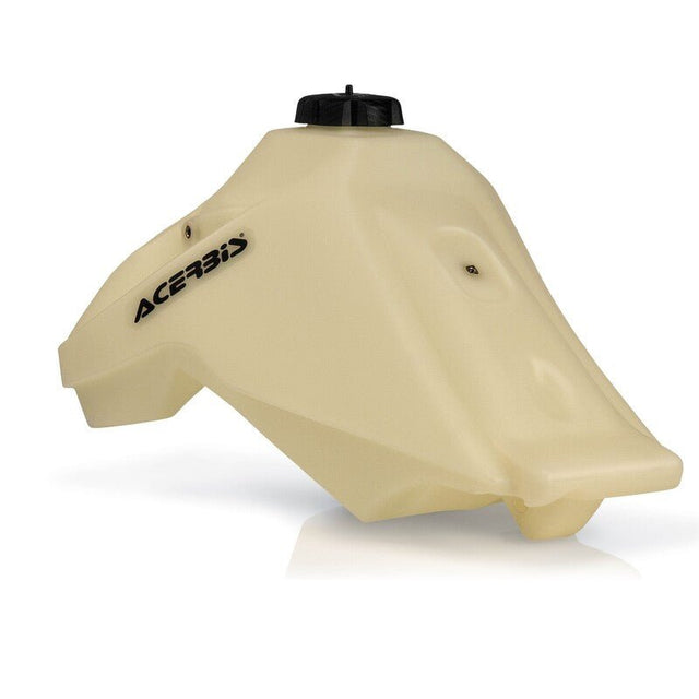 ACERBIS FUEL TANK CRF250L:13 - 14 3.1GAL NATURAL (2374290147) - DRIVEN Canada's Powersports 8861188176062374290147