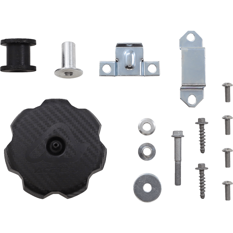 ACERBIS FUEL TANK CRF250RX:22, CRF450RX:21 - 22 3.1GAL NATURAL (2911530147) - DRIVEN Canada's Powersports 80527967380412911530147