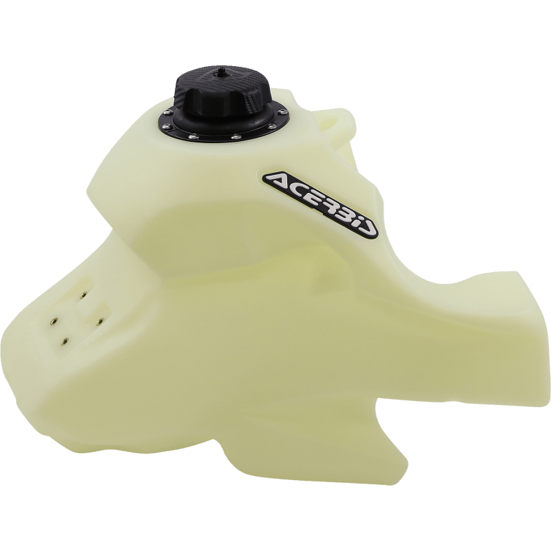 ACERBIS FUEL TANK CRF250RX:22, CRF450RX:21 - 22 3.1GAL NATURAL (2911530147) - DRIVEN Canada's Powersports 80527967380412911530147