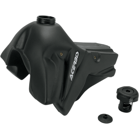 ACERBIS FUEL TANK CRF450R:05 - 08 2.9GAL - DRIVEN Canada's Powersports 8866876304602140740001