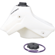 ACERBIS FUEL TANK CRF450R:13 - 13 2.7GAL NATURAL (2320880147) - DRIVEN Canada's Powersports 8861184705282320880147