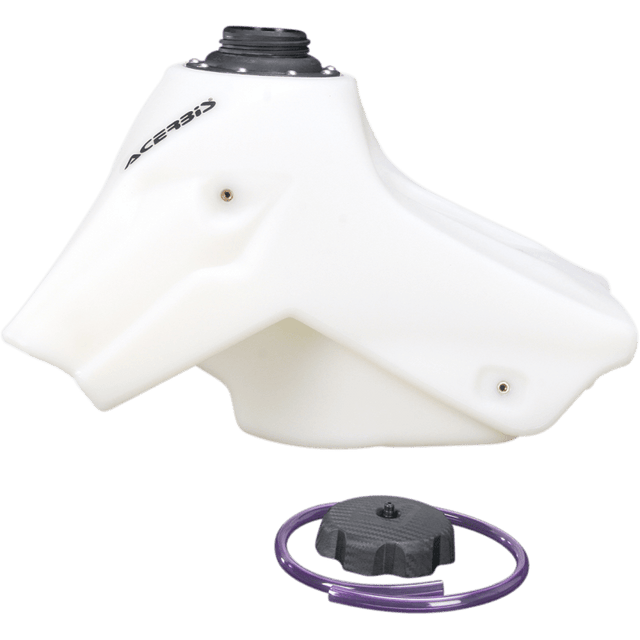ACERBIS FUEL TANK CRF450R:13 - 13 2.7GAL NATURAL (2320880147) - DRIVEN Canada's Powersports 8861184705282320880147