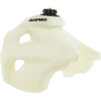 ACERBIS FUEL TANK FC:16 - 18, FX/FE:17 - 18 4.1GAL NATURAL (2676200147) - DRIVEN Canada's Powersports 80527963361552676200147