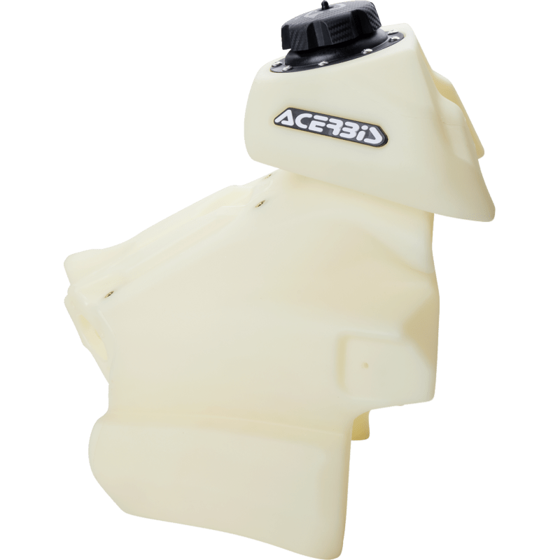 ACERBIS FUEL TANK - GASGAS EC250/250F/300/350F, EX250, 3.1GAL NATURAL (2895670147) - DRIVEN Canada's Powersports 80527967230302895670147
