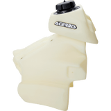 ACERBIS FUEL TANK - GASGAS EC250/250F/300/350F, EX250, 3.1GAL NATURAL (2895670147) - DRIVEN Canada's Powersports 80527967230302895670147