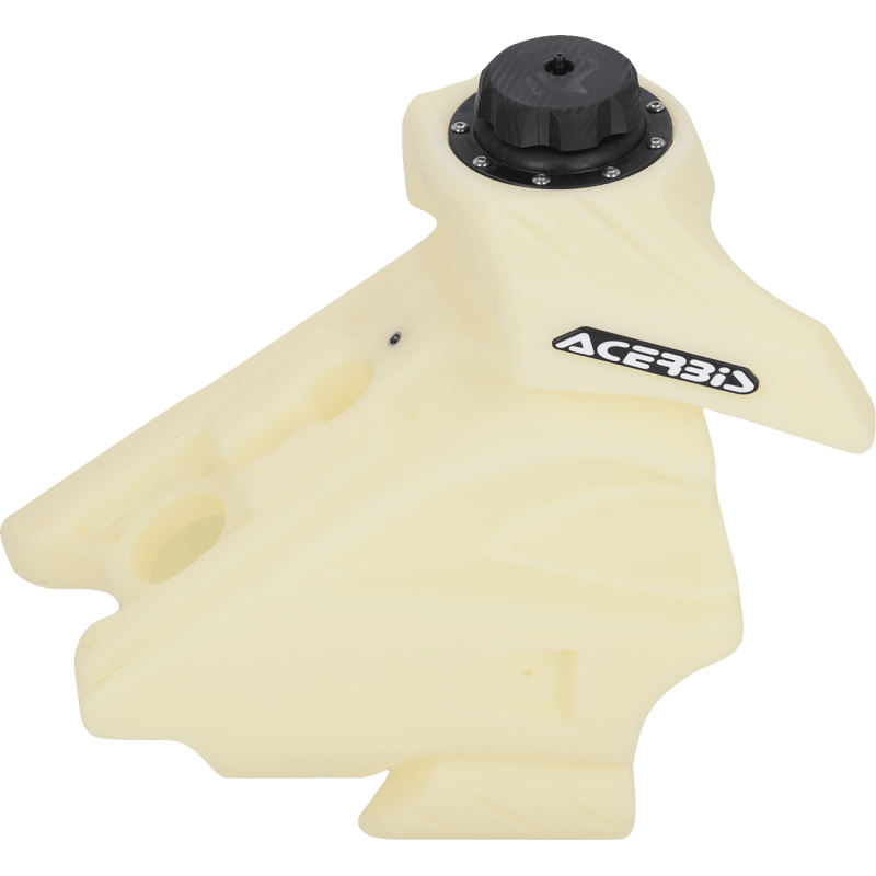 ACERBIS FUEL TANK HSQ FC250/350/450:23, FX350/450:23 2.9GAL NATURAL (2979390147) - DRIVEN Canada's Powersports 2979390147