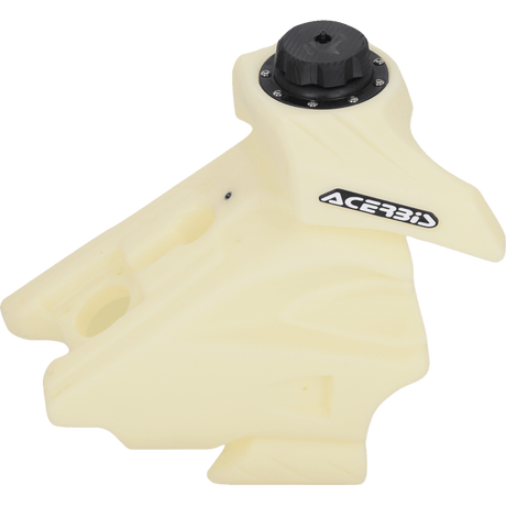 ACERBIS FUEL TANK HSQ FC250/350/450:23, FX350/450:23 2.9GAL NATURAL (2979390147) - DRIVEN Canada's Powersports 2979390147