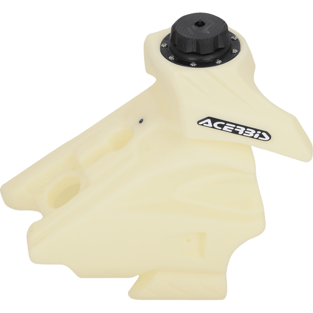 ACERBIS FUEL TANK HSQ FC250/350/450:23, FX350/450:23 2.9GAL NATURAL (2979390147) - DRIVEN Canada's Powersports 2979390147