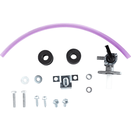 ACERBIS FUEL TANK MNT DR650S:15 - 23, DR650SE:96 - 14 5.3GAL (2780059999) - DRIVEN Canada's Powersports 2780059999