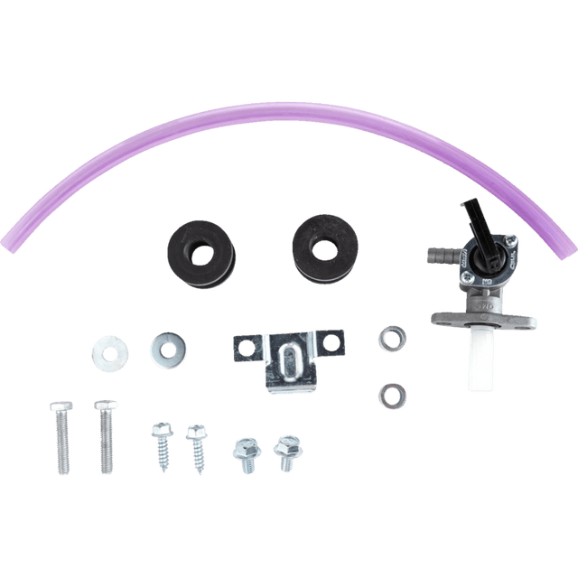 ACERBIS FUEL TANK MNT DR650S:15 - 23, DR650SE:96 - 14 5.3GAL (2780059999) - DRIVEN Canada's Powersports 2780059999