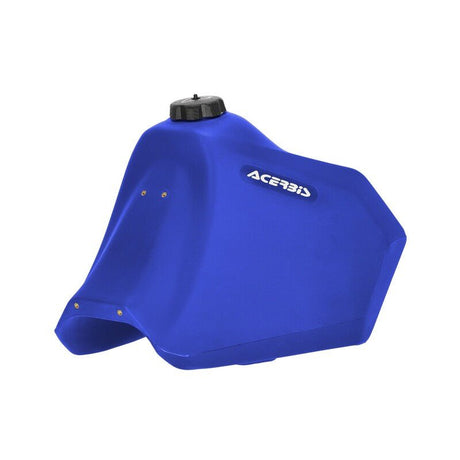 ACERBIS FUEL TANK SUZ DR650SE:96 - 12 5.3GAL - DRIVEN Canada's Powersports 8861182242512250360003