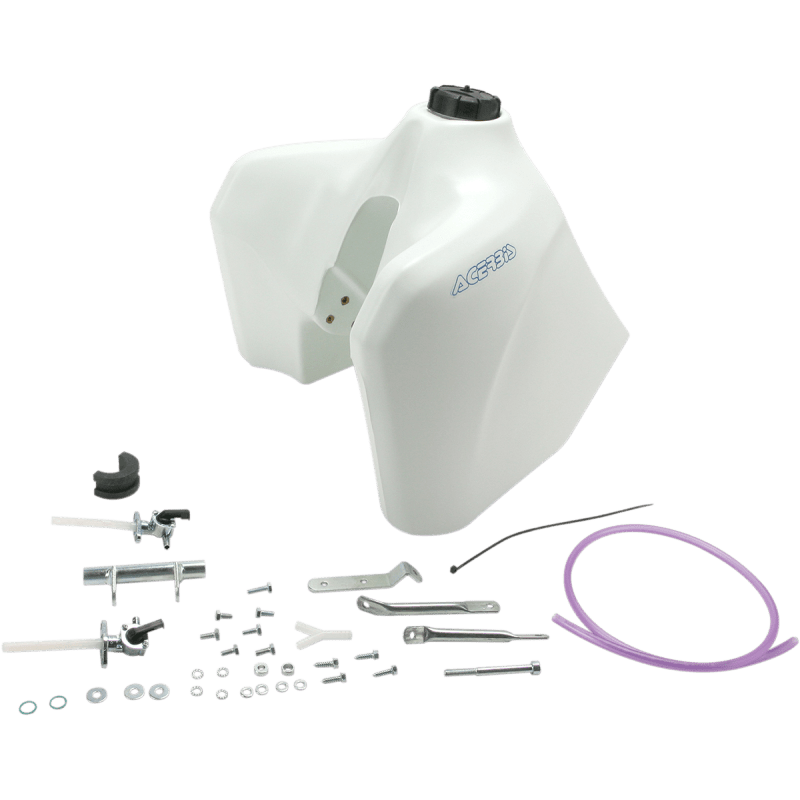 ACERBIS FUEL TANK XR650L:93 - 96 5.8 GAL - DRIVEN Canada's Powersports 8866870227392044330002