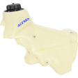 ACERBIS FUEL TANK YAMAHA YZ125/250X:22 - 23 3.2GAL NATURAL (2976320147) - DRIVEN Canada's Powersports 2976320147