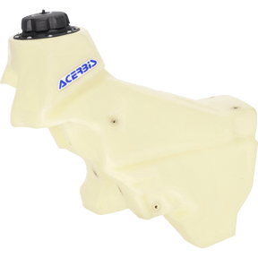 ACERBIS FUEL TANK YAMAHA YZ125/250X:22 - 23 3.2GAL NATURAL (2976320147) - DRIVEN Canada's Powersports 2976320147