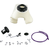 ACERBIS FUEL TANK YZ125/250:02 - 11 3.2GAL NAT (2211560147) - DRIVEN Canada's Powersports 80527966054662211560147