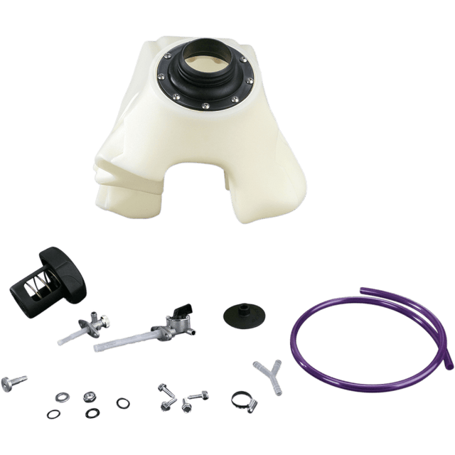 ACERBIS FUEL TANK YZ125/250:02 - 11 3.2GAL NAT (2211560147) - DRIVEN Canada's Powersports 80527966054662211560147