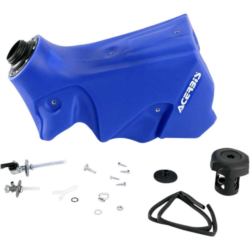 ACERBIS FUEL TANK YZ125/250:02 - 11 3.2GAL - DRIVEN Canada's Powersports 80527966054282211560003