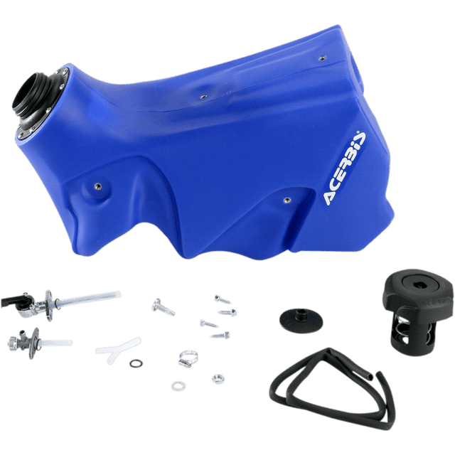 ACERBIS FUEL TANK YZ125/250:02 - 11 3.2GAL - DRIVEN Canada's Powersports 80527966054282211560003