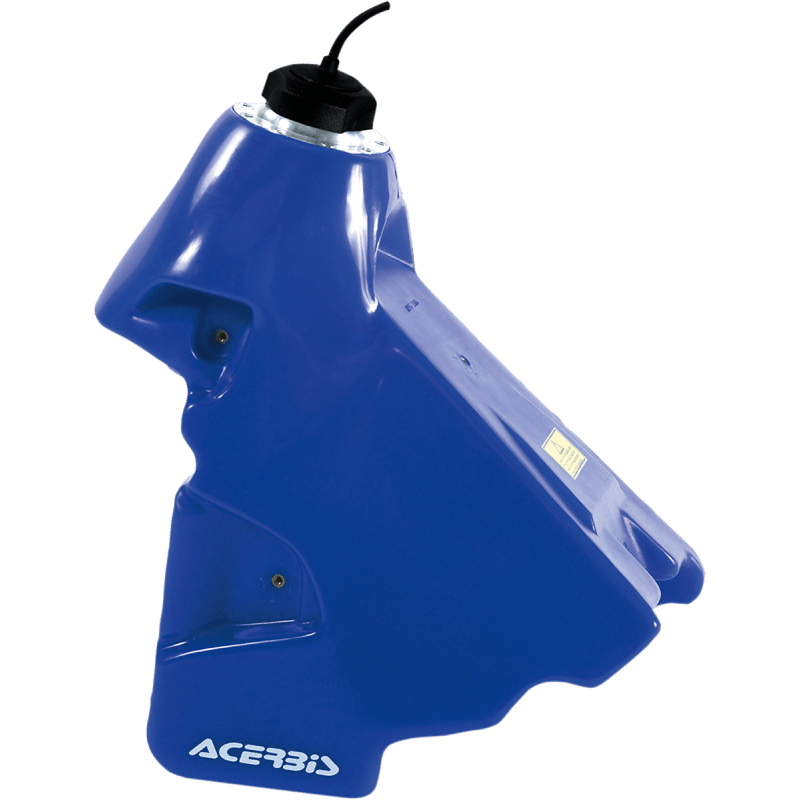 ACERBIS FUEL TANK YZF 00 - 02 3.4 GAL YZ - DRIVEN Canada's Powersports 8866876304532140730211