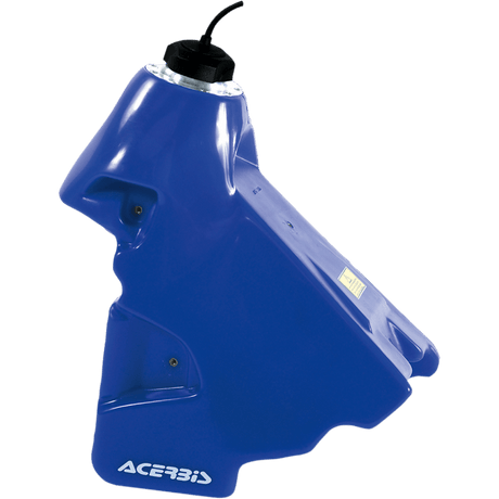 ACERBIS FUEL TANK YZF 00 - 02 3.4 GAL YZ - DRIVEN Canada's Powersports 8866876304532140730211