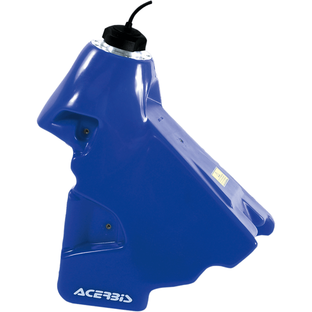 ACERBIS FUEL TANK YZF 00 - 02 3.4 GAL YZ - DRIVEN Canada's Powersports 8866876304532140730211