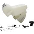 ACERBIS FUELTK WRF:03 - 06* YZF:03 - 05 3.3GAL NAT (2140690147) - DRIVEN Canada's Powersports 8866876303852140690147