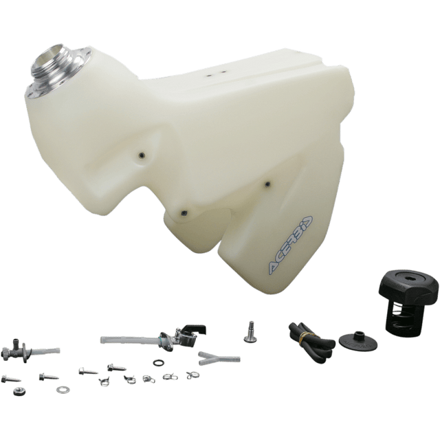 ACERBIS FUELTK WRF:03 - 06* YZF:03 - 05 3.3GAL NAT (2140690147) - DRIVEN Canada's Powersports 8866876303852140690147