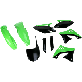ACERBIS FULL KX250F:09 - 12 ORIGINAL 09/12 (2198050438) - DRIVEN Canada's Powersports 8866879415802198050438