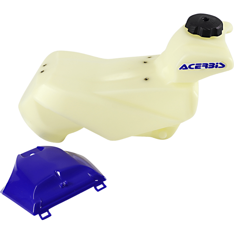 ACERBIS GAS TANK YAM 2.6 NAT (2726760147) - DRIVEN Canada's Powersports 80527965425492726760147