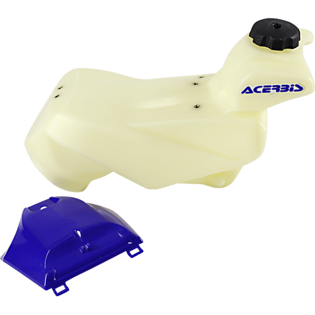 ACERBIS GAS TANK YAM 2.6 NAT (2726760147) - DRIVEN Canada's Powersports 80527965425492726760147